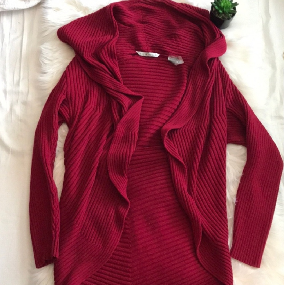 ISO Peter Nygard/Nygard Shawl Cardigan